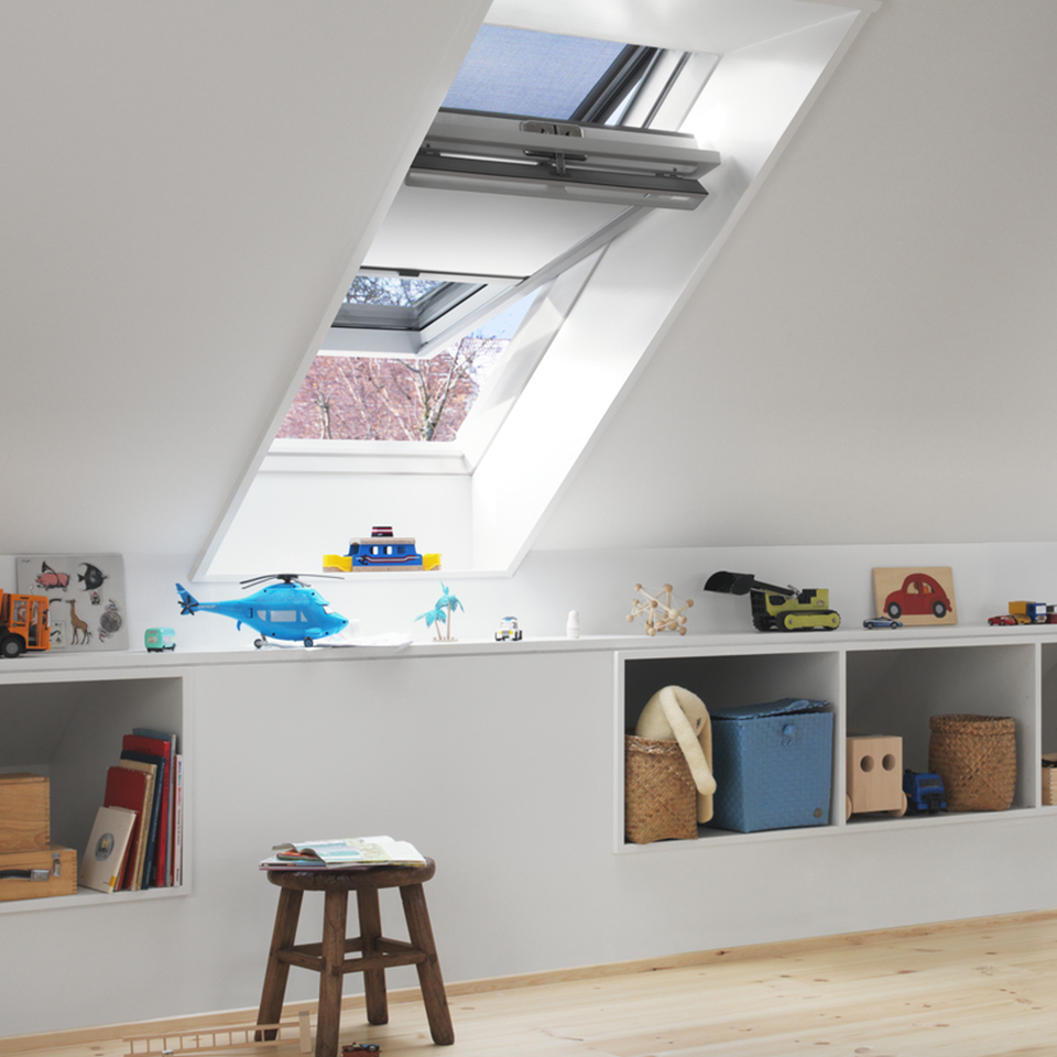 DOP velux