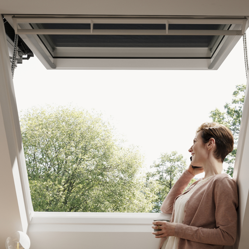 GPU Integra velux edilpalmieri