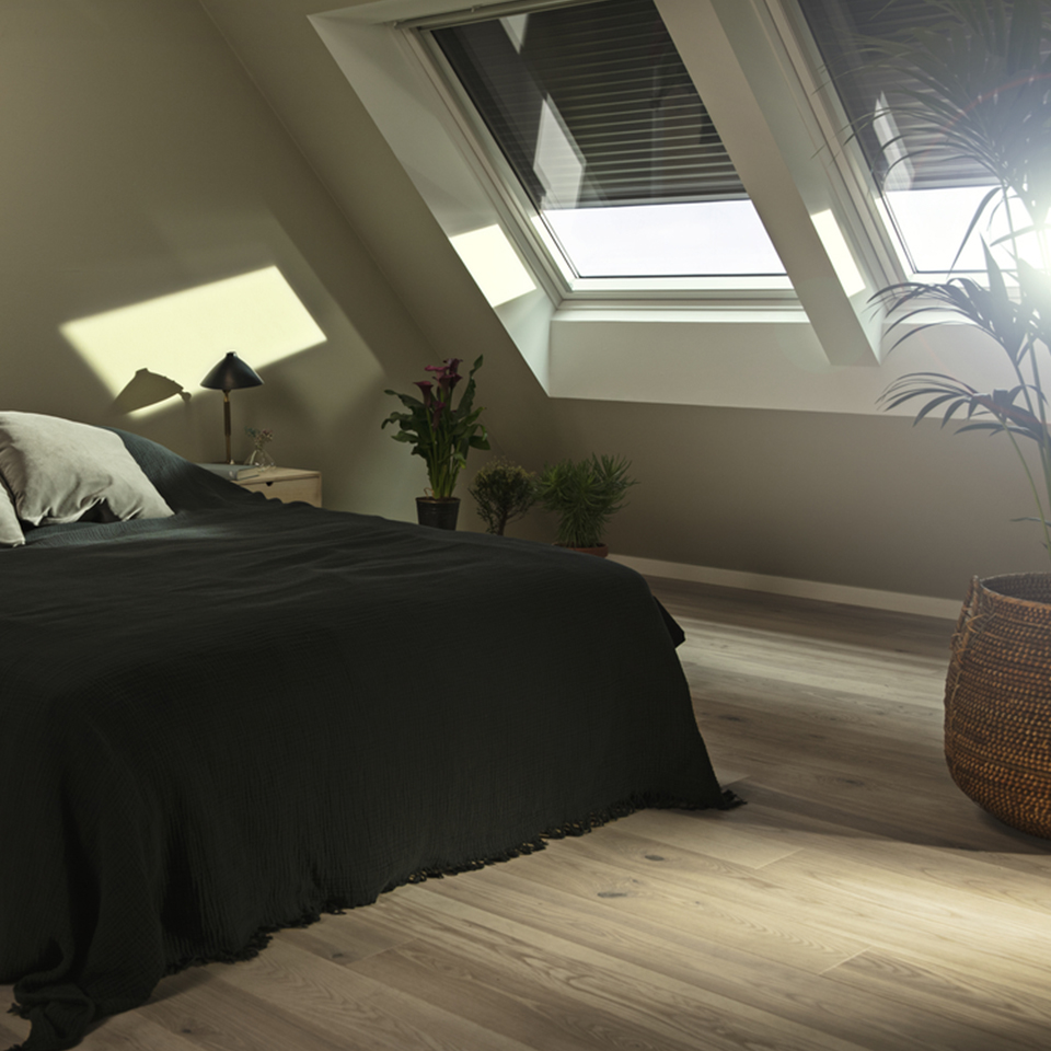 tapparella solare velux