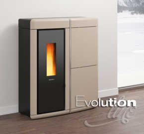 linea evolution nordica